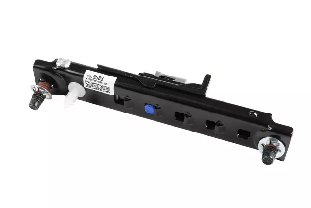 13519683 - Electrical: Adjuster for Buick: LaCrosse, Regal, Verano | Cadillac: Escalade, Escalade ESV, SRX | Chevrolet: Cruze, Cruze Limited, Equinox, Impala, Silverado 1500, Silverado 1500 LD, Silverado 2500 HD, Silverado 3500 HD, Sonic, Spark, Spark EV, Suburban, Tahoe | GMC: Sierra 1500, Sierra 1500 Limited, Sierra 2500 HD, Sierra 3500 HD, Terrain, Yukon, Yukon XL Image