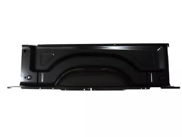 68377182AB - Body Sheet Metal Except Doors: Box Side Inner Panel, Right for Dodge: Ram 1500, Ram 2500, Ram 3500 | Ram: 1500, 1500 Classic, 2500, 3500 Image