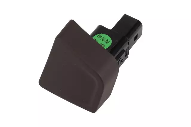 Brownstone Instrument Panel Compartment Door Release Switch - GM (22826061)