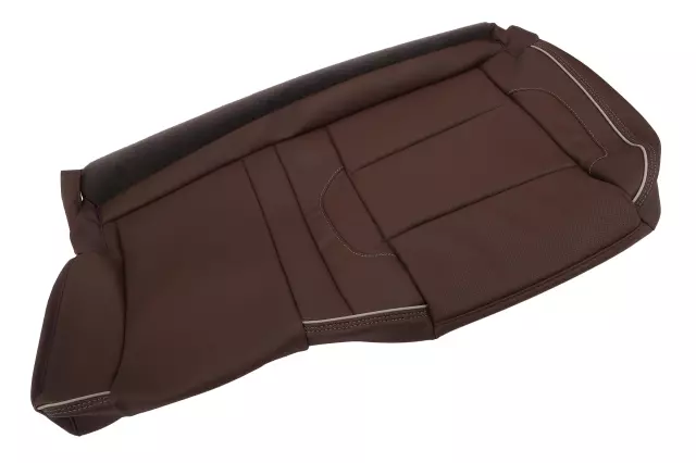 22968460 - Body: Seat Cover for Chevrolet: Silverado 1500, Silverado 2500 HD, Silverado 3500 HD | GMC: Sierra 1500, Sierra 2500 HD, Sierra 3500 HD Image