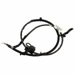 WC96391 - Electrical: Motorcraftâ„¢ Positive Cable for Ford: Focus Image