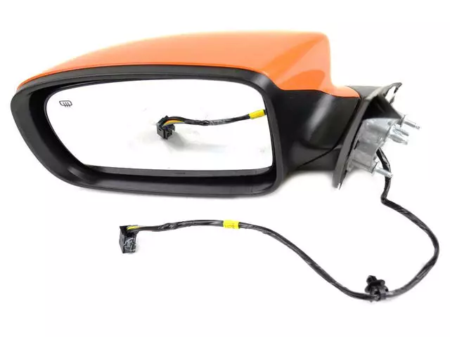 Power Mirror - Mopar (1LD59TZZAH)