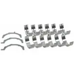 7297MA - : Engine Crankshaft Main Bearing Set for SEALED POWER Image