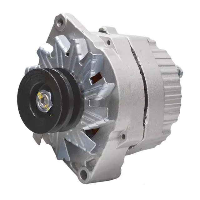 Alternator, Remanufactured - GM (19135675)