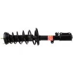271681 - : Quick-Strut Rear Left Suspension Strut and Coil Spring Assembly for MONROE SHOCKS &amp; STRUTS Image
