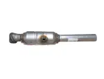 551995 - : Direct-Fit Catalytic Converter (Non C.A.R.B. Compliant) for AB Catalytic Image