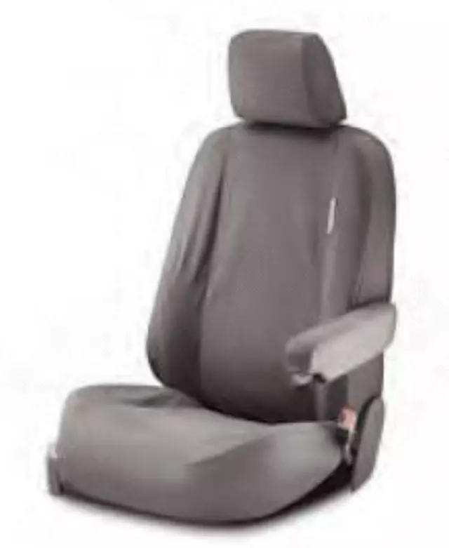 LR004929 - Interior: Seat Covers - Waterproof - Aspen for Land-Rover Image