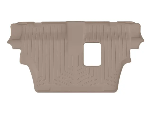 453243IM - Accessories: Tan FloorLiner™ HP for WeatherTech Image