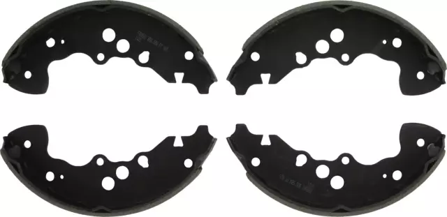 BS861 - : Bosch Drum Brake Shoe Set for Bosch Image