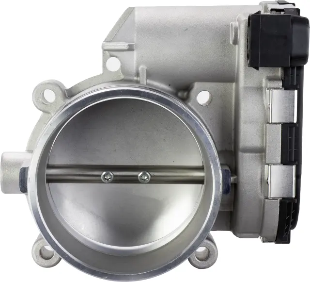 1814234 - Air Intake &amp; Fuel Delivery: Fuel Injection Throttle Body for GLOBAL PARTS DISTRIBUTORS Image