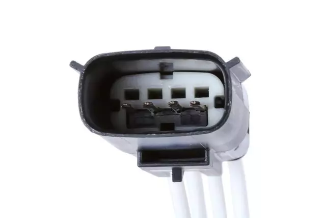 PT3967 - : Wiring Harness Connector for ACDelco Image