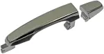 81317 - : Exterior Door Handle Front/Rear Right for Dorman Image