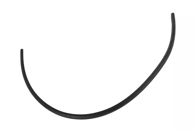Hood Rear Weatherstrip - GM (23354325)