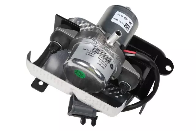 Power Brake Booster Pump - GM (95437846)