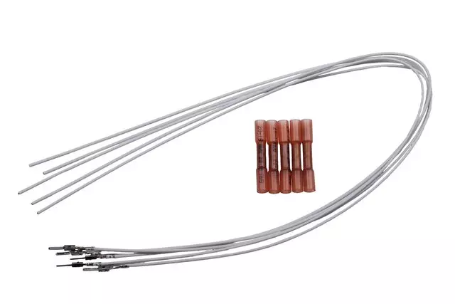 13578869 - : Multi-Purpose Wire Connector for GM Image