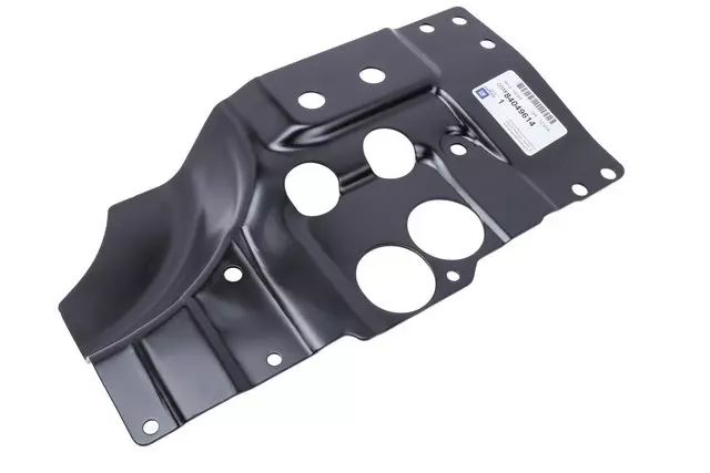 Passenger Side Rocker Inner Panel Front Extension - GM (84049614)