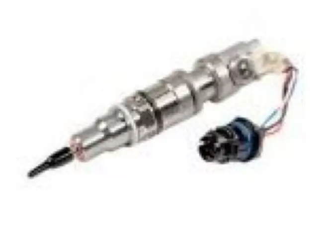 Fuel Rail - Ford (4C2Z9F792EA)