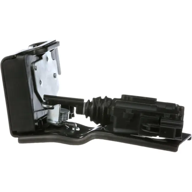 DLA1186 - Exterior: Power Door Lock Actuator for SMP CORP Image
