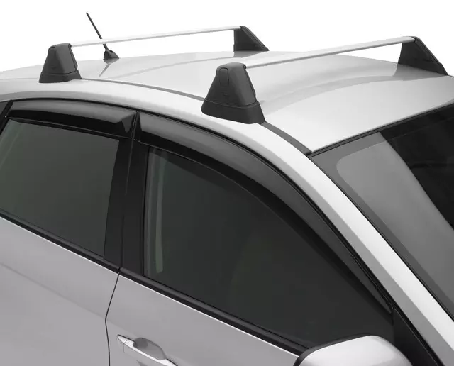Window Deflectors, Side - Subaru (E3610FG200)