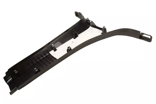 84333392 - Body: Lower Center Pillar Trim for Chevrolet: Traverse Image