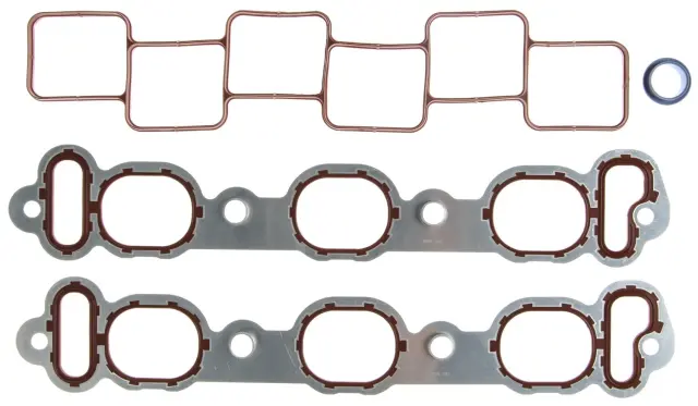 MS16210A - Gaskets: Engine Intake Manifold Gasket Set for Mahle Image