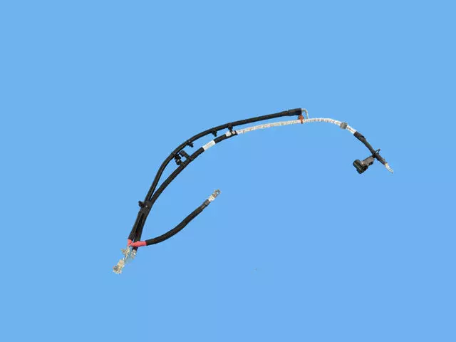 68189588AI - : Battery Positive Wiring for Mopar Image