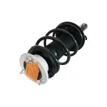 882778 - : 04-10 BMW X3 Suspension Strut and Coil Spring Assembly  - Front Right for GSP Image