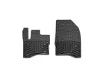W167 - : All Weather Floor Mats for WeatherTech Image