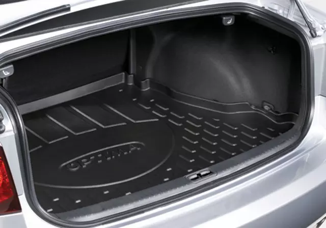 U81202G000 - Interior: Cargo Tray for Kia: Optima Image