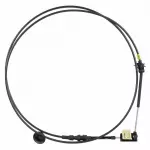 6U9Z7E395B - : Cable Assembly Selector Lever Con for Ford Image