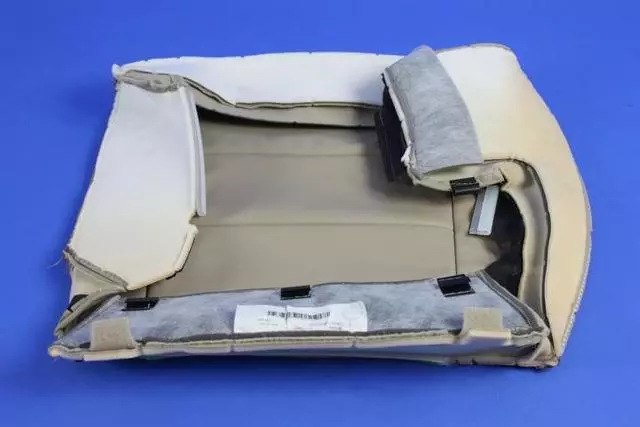 5RW40HL1AC - Interior Trim: Rear Seat Cushion Cover, Right for Mopar Image