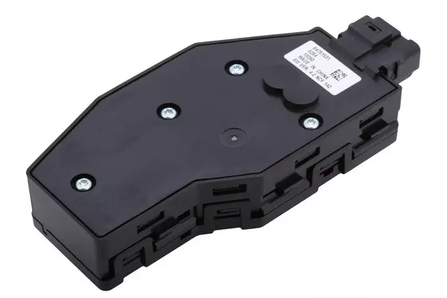 85030985 - Body: Seat Switch for Buick: Enclave | Cadillac: Escalade, Escalade ESV | Chevrolet: Silverado 3500 HD, Silverado EV, Suburban, Tahoe, Traverse | GMC: Acadia, Hummer EV Pickup, Hummer EV SUV, Sierra EV, Yukon, Yukon XL Image