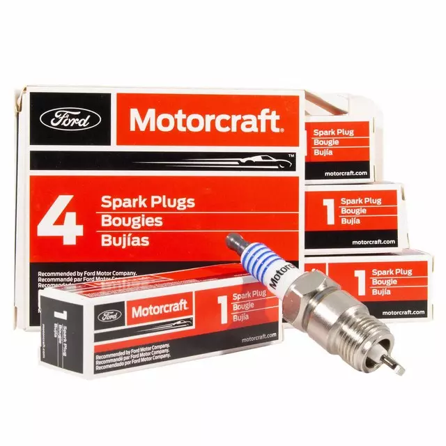 Spark Plug - Ford (bsf44cax)