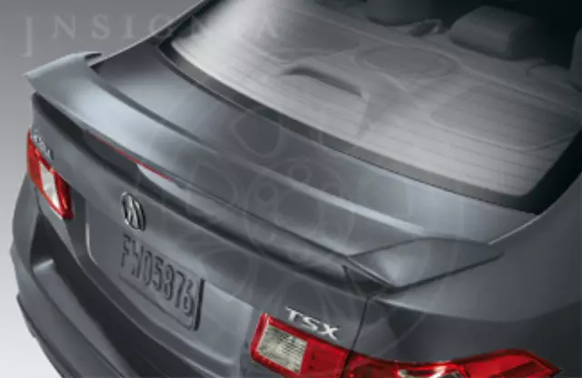 8F13TL2260 - Body: Spoiler, Wing for Acura Image