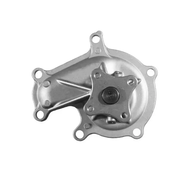 12494093 - : Pump Kit for GM Image