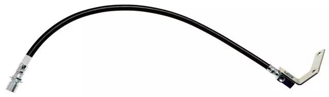 19358885 - : Rear Center Brake Hose for GM Image