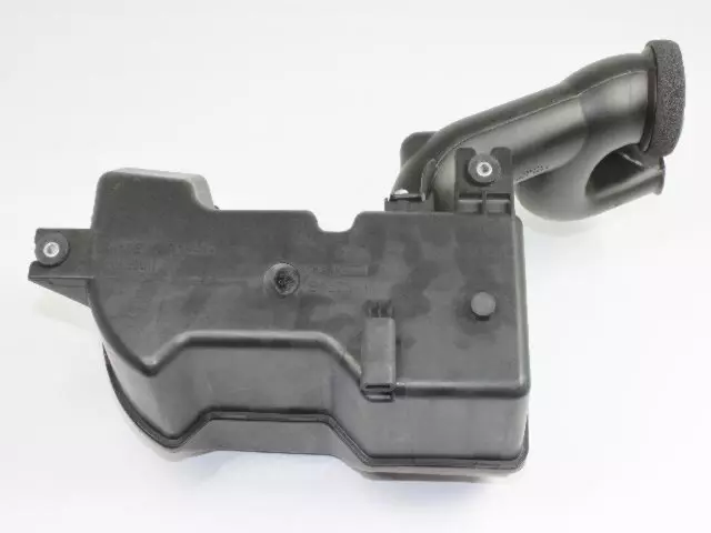 Fresh Air Resonator - Mopar (4891274AB)