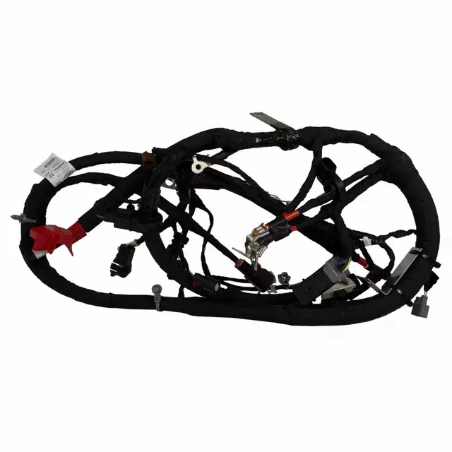 Battery Cable - Ford (GR3Z-14300-L)