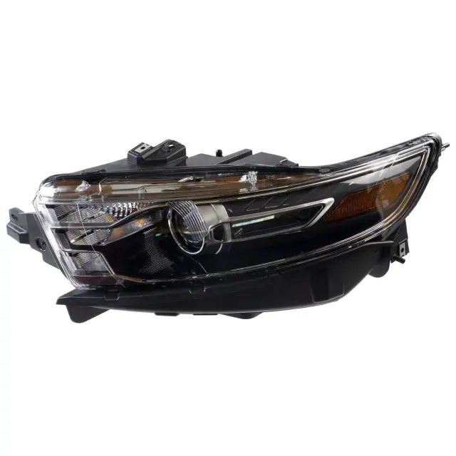 FG1Z13008Q - Electrical: Headlamp Assembly for Ford Image
