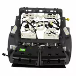 JL7Z5462526AB - Body: Seat Frame for Lincoln: Navigator Image