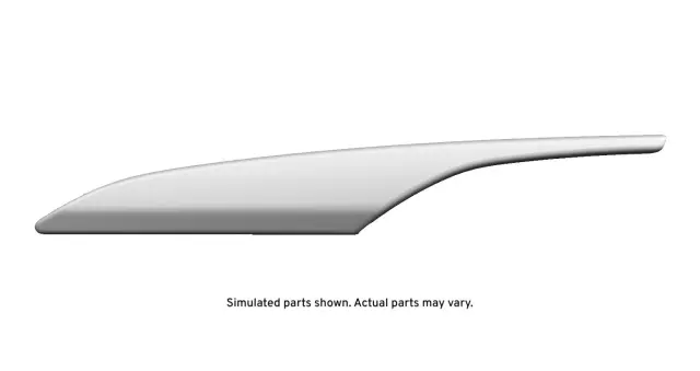 23450064 - : 2015-2018 Cadillac ATS - Applique for Cadillac: ATS Image