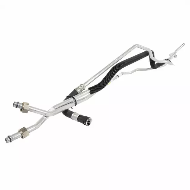 HVAC Heater Hose - Ford (FL1Z-18663-A)