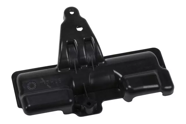 84300040 - : Heater Core Cover for GM Image