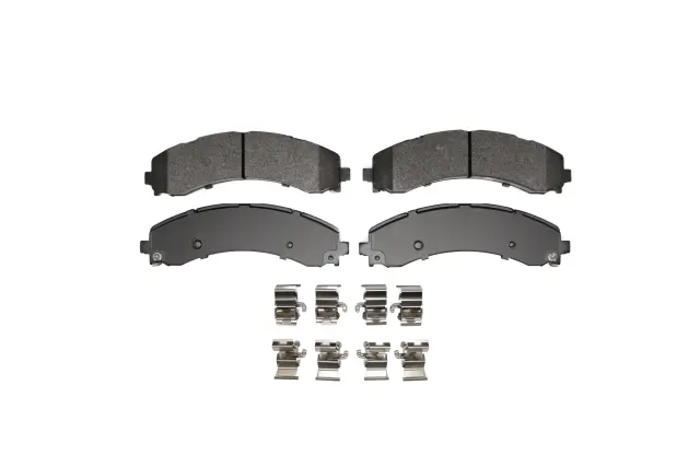 1BP01370AA - : Disc Brake Pad Set for bproauto Image