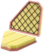 WA10400 - : WIX Air Filter Panel for WIX Image