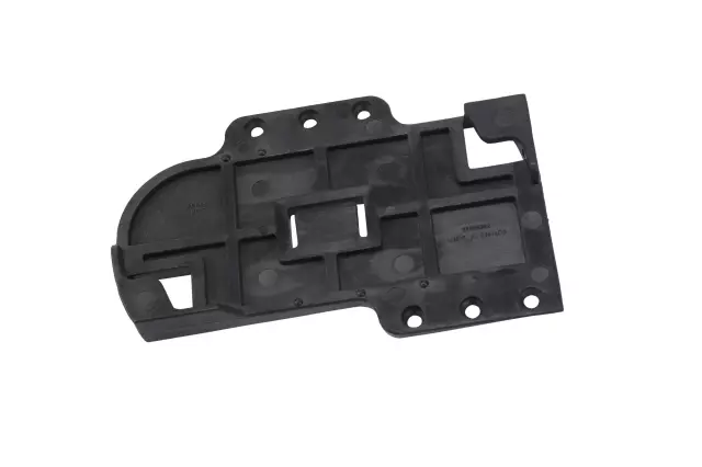 25806992 - Body: Compass Bracket for Chevrolet: Express 1500, Express 2500, Express 3500 | GMC: Savana 1500, Savana 2500, Savana 3500 Image
