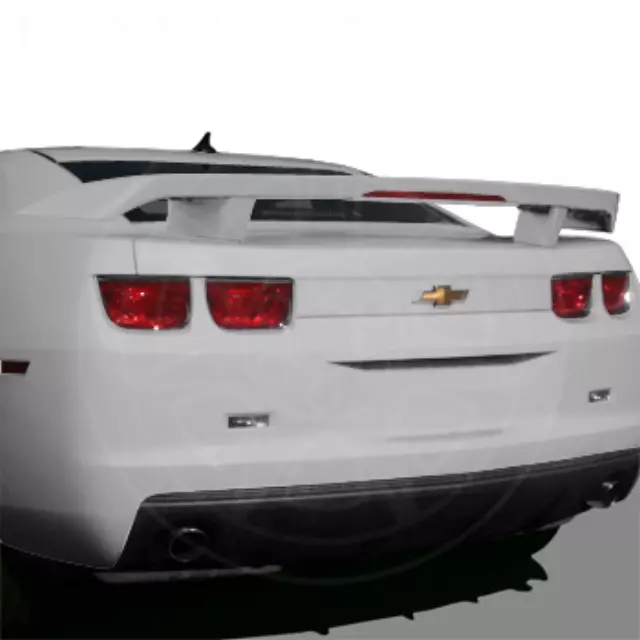 Spoiler, Rear - GM (22738912)