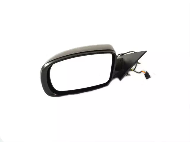 1MA47KARAK - : Outside Rear-View Mirror, Left for Mopar Image