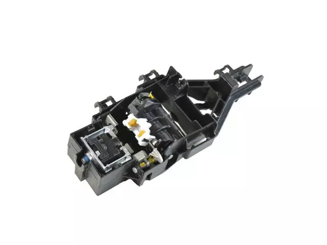 68230689AG - Doors, Door Mirrors and Related Parts: Door Handle Bracket, Left for Mopar Image image