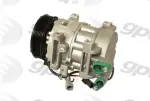 9642145 - : gpd Compressor Kit 9642145 for GLOBAL PARTS DISTRIBUTORS Image